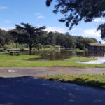 Two Awesome Campgrounds At Pismo State Beach Pertaining To Pismo Beach North Beach Campground Map