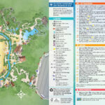 Typhoon Lagoon Map • Mickey Central For Disney Blizzard Beach Water Park Map