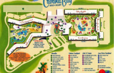 Universal'S Cabana Bay Beach Resort - Disney Vacation Planner in Map of Universal Cabana Bay Beach Resort