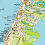 Vacation Rental & Property Management Company   Beach Living With Cayman Islands 7 Mile Beach Map