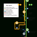 Vb Wave & Bayfront Shuttle – Hampton Roads Transit In Virginia Beach Bus Routes Map