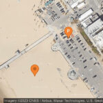 Venice Pier Beach In Los Angeles, Ca   California Beaches Throughout Google Maps Venice Beach Ca