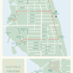 Vero Beach Map | Kimpton Vero Beach Hotel & Spa Within Vero Beach Fl On Map