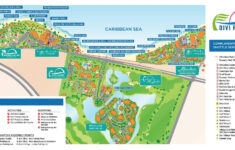 Village Golf &amp;Amp; Dutch Resort Mapdivi Resorts - Issuu in Divi Golf and Beach Resort Map