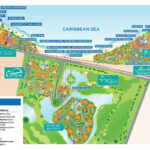 Village Golf &Amp; Dutch Resort Mapdivi Resorts   Issuu Intended For Divi Village Golf And Beach Resort Map