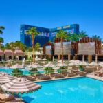 Vip | Palm Tree Beach Club | Las Vegas Intended For Palm Tree Beach Club Map