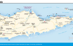 Virgin Islands | Moon Travel Guides regarding Map of St Croix Beaches