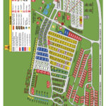 Virginia Beach Campgrounds Map | Find Your Perfect Koa Site Regarding Virginia Beach Koa Campground Map