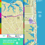 Virginia Beach Public Art | Virginia Beach Visitors Guide Intended For Map Of Virginia Beach Va Boardwalk