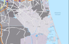 Virginia Beach Zip Code Map - Gis Geography for Map Of Virginia Beach Area