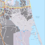 Virginia Beach Zip Code Map   Gis Geography With Map Of Virginia Beach Va