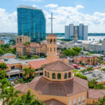 Virtual Campus Tour | Palm Beach Atlantic University In Palm Beach Atlantic University Campus Map