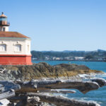 Visiting Bullards Beach State Park Near Bandon, Oregon Within Bullards Beach State Park Campground Map