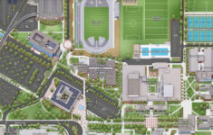 Visitors | California State University Long Beach for Map Of Long Beach State