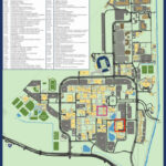 Visitors To Department Of Urban And Regional Planning | Florida With Palm Beach Atlantic University Campus Map