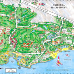 Waikoloa Beach Resort Map | Hawaii Resort Rentals Regarding Waikoloa Beach Resort Map Hawaii