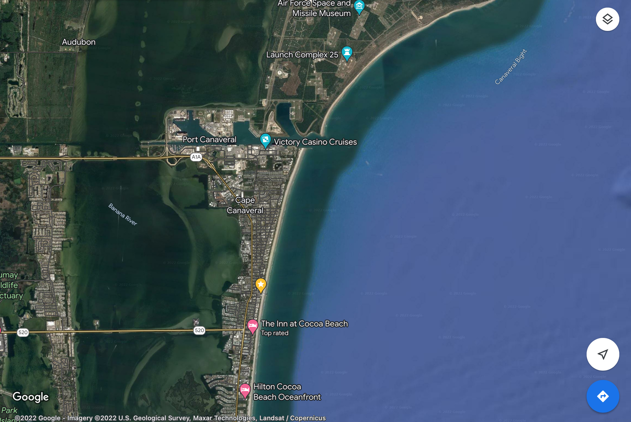 Walk Around Westgate Cocoa Beach Pier ~ Florida Us 🇺🇸 inside Google Maps Cocoa Beach Fl