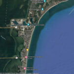 Walk Around Westgate Cocoa Beach Pier ~ Florida Us 🇺🇸 With Regard To Cocoa Beach Florida Google Maps