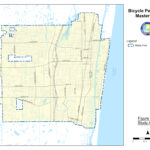 Walk Bike Delray – The City Of Delray Beach'S Bicycle Pedestrian In City Of Delray Beach Zoning Map