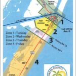 Water Restrictions Imposed   Port Aransas South Jetty With Regard To Port Aransas Beach Access Map