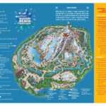 Wdw Blizzard Beach Map – Ukdisneynuts With Regard To Disney Blizzard Beach Water Park Map