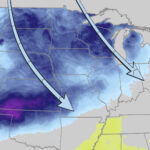 Weather And Radar Map For Daytona Beach, Fl   The Weather Channel Pertaining To Weather Map For Daytona Beach Florida