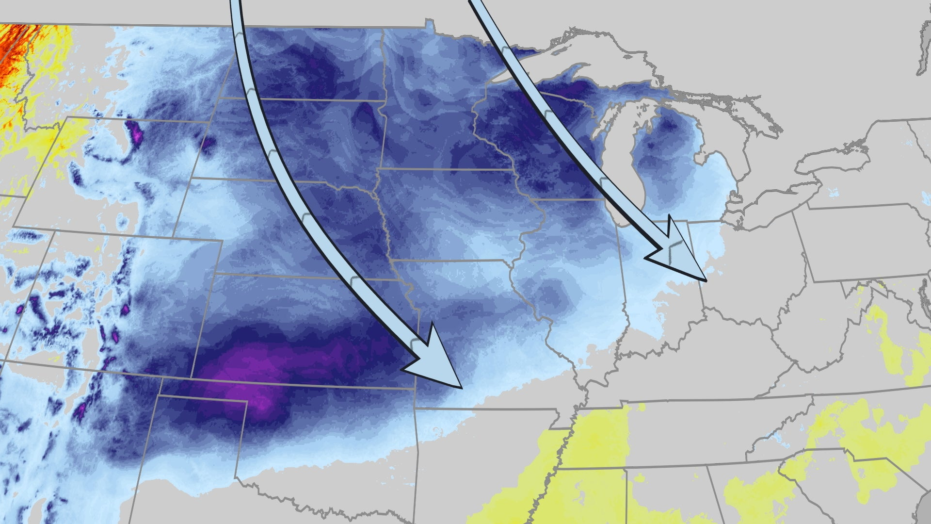 Weather And Radar Map For Daytona Beach, Fl - The Weather Channel pertaining to Weather Map For Daytona Beach Florida
