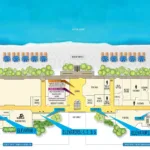 Welcome Guests – Tidewater Beach Resort | Panama City Beach Inside Panama City Beach Hotel Map