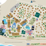 Welcome To Broome'S World Renowned Resort   Cable Beach Club Throughout Cable Beach Western Australia Map