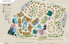 Welcome To Broome'S World-Renowned Resort - Cable Beach Club throughout Cable Beach Western Australia Map