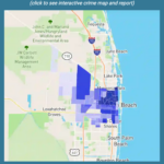 West Palm Beach Crime Rates And Statistics   Neighborhoodscout Within Palm Beach County Crime Map