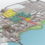 West Palm Beach Downtown Master Plan   Zyscovich Pertaining To West Palm Beach Zoning Map