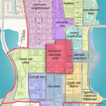 West Palm Beach Downtown Master Plan   Zyscovich Pertaining To West Palm Beach Zoning Map