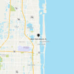 West Palm Beach, Fl Map & Directions   Mapquest Pertaining To Google Maps West Palm Beach
