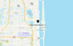 West Palm Beach, Fl Map &amp; Directions - Mapquest throughout West Palm Beach Google Maps