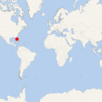 West Palm Beach (Florida) Cruise Port Schedule | Cruisemapper Within Port Of Palm Beach On Map