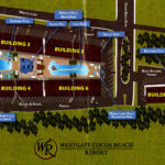 Westgate Cocoa Beach Resort Review (Port Canaveral) • The Disney Regarding Map Of Hotels In Cocoa Beach Florida