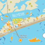 What Is Folly Beach With Regard To Map Of Folly Beach Sc