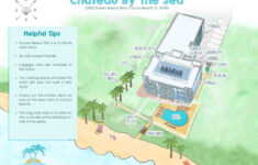 Where Are The Best Places To Happy Palm Stays? | Happy Palm Stays throughout Map of Hotels in Cocoa Beach Florida