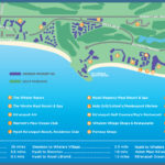 Where To Stay In Kaanapali, Maui | Beach Hotels, Resorts, Villas Intended For Map Of Kaanapali Beach Hotel