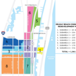 Who We Are   Delray Beach Community Redevelopment Agency For City Of Delray Beach Zoning Map