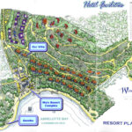 Windjammer Landing Intended For Windjammer Landing Villa Beach Resort Map