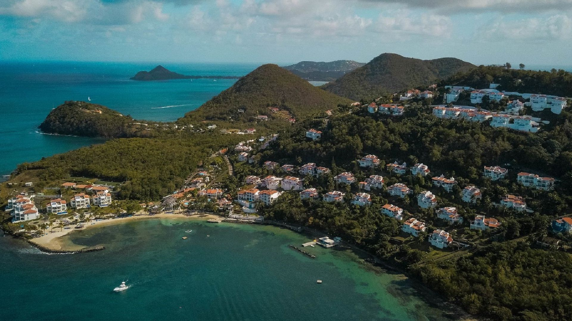 Windjammer Landing | Luxury St Lucia All Inclusive Resort intended for Windjammer Landing Villa Beach Resort Map