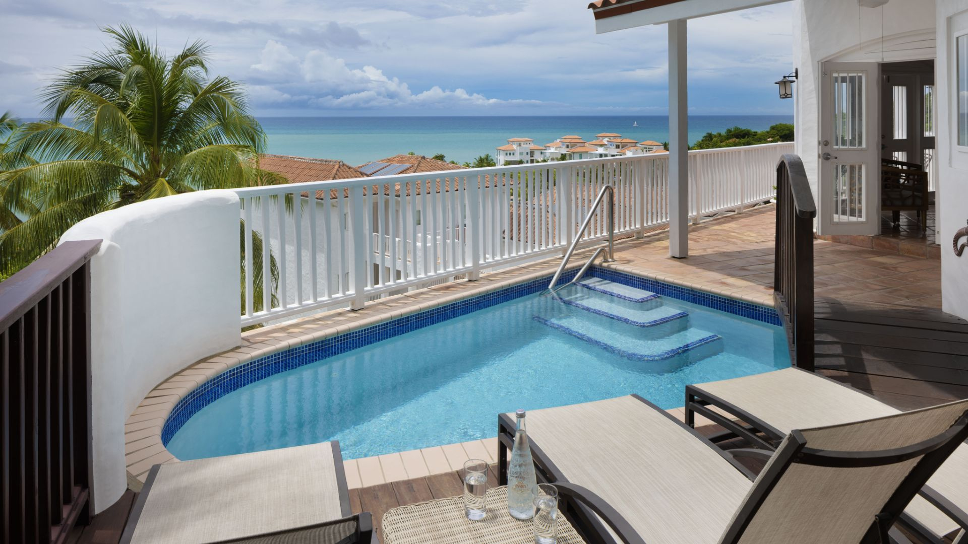 Windjammer Landing | Luxury St Lucia All Inclusive Resort within Windjammer Landing Villa Beach Resort Map