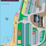Wright'S Beach Camp For Wright Beach Campground Map