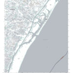 Wrightsville Beach Nc Map, Wrightsville Beach Nc, Wrightsville Pertaining To Map Of Wrightsville Beach Nc