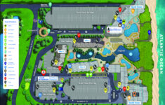 Wyndham Seawatch Plantation Resort Map | Ellev – The Best Full throughout Map Of Resorts In Myrtle Beach Sc