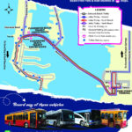 X এ Psta: "Wondering Where To Park For Free When Heading To With Suncoast Beach Trolley Route Map