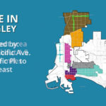 Zone In: Citywide Rezoning For Long Beach Ca Zoning Map