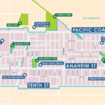 Zone In: Citywide Rezoning Inside Long Beach Ca Zoning Map
